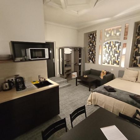 Apartamento Le 12 Wifi Neuf App 01 Saint-Etienne  Exterior foto