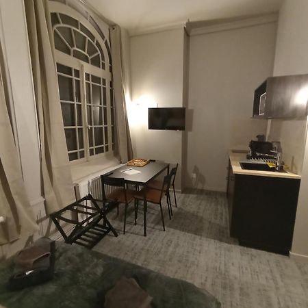 Apartamento Le 12 Wifi Neuf App 01 Saint-Etienne  Exterior foto