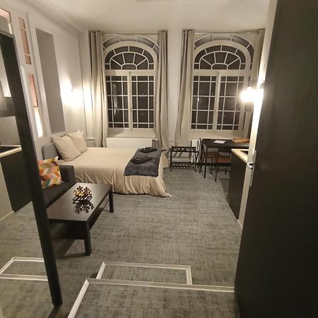 Apartamento Le 12 Wifi Neuf App 01 Saint-Etienne  Exterior foto