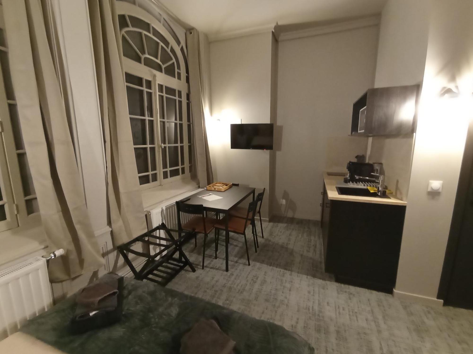 Apartamento Le 12 Wifi Neuf App 01 Saint-Etienne  Exterior foto